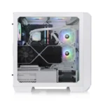 Thermaltake View 300 MX Snow kućište - Slika 3