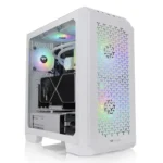 Thermaltake View 300 MX Snow kućište - Slika 2