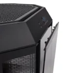 Thermaltake The Tower 300 Black kućište - Slika 4