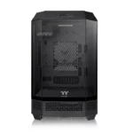 Thermaltake The Tower 300 Black kućište - Slika 2