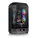 Thermaltake The Tower 300 Black kućište