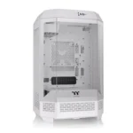 Thermaltake The Tower 300 Snow kućište - Slika 3