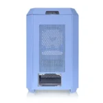 Thermaltake The Tower 300 Hydrangea blue kućište - Slika 4