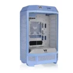 Thermaltake The Tower 300 Hydrangea blue kućište - Slika 3