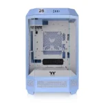 Thermaltake The Tower 300 Hydrangea blue kućište - Slika 2