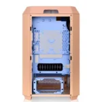 Thermaltake The Tower 300 Peach fuzz kućište - Slika 4