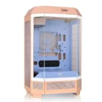 Thermaltake The Tower 300 Peach fuzz kućište - Slika 3