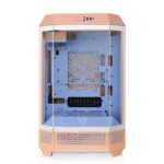 Thermaltake The Tower 300 Peach fuzz kućište - Slika 2