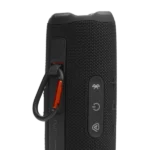 JBL Flip 7 zvučnik | crna - Slika 4
