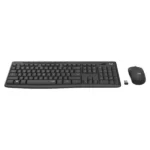 Logitech MK295 YU bežični komplet tastatura i miš - Slika 4