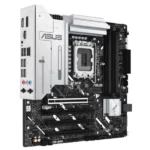 Asus PRIME Z890M-PLUS WiFi matična ploča | LGA 1851, DDR5, mATX - Slika 2
