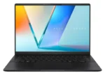 Asus Vivobook S14 S5406SA-QD038X 14" | Core Ultra 7 256V, 16 GB RAM, 512 GB SSD | 90NB15R3-M001K0