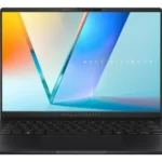 Asus Vivobook S14 S5406SA-QD038X 14" | Core Ultra 7 256V, 16 GB RAM, 512 GB SSD | 90NB15R3-M001K0