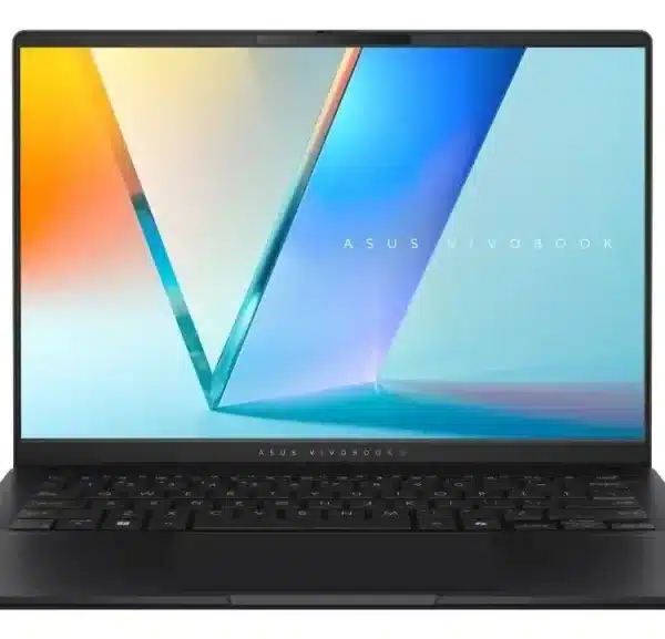 Asus Vivobook S14 S5406SA-QD123W 14" | Core Ultra 7 256V, 16 GB RAM, 512 GB SSD | 90NB15R3-M00740