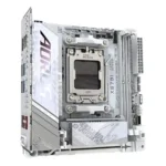 Gigabyte X870I AORUS PRO ICE matična ploča | AM5, DDR5, Mini ITX - Slika 4