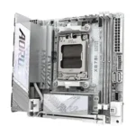 Gigabyte X870I AORUS PRO ICE matična ploča | AM5, DDR5, Mini ITX - Slika 3