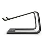 Postolje za laptop Port Designs Aluminijum - Slika 3