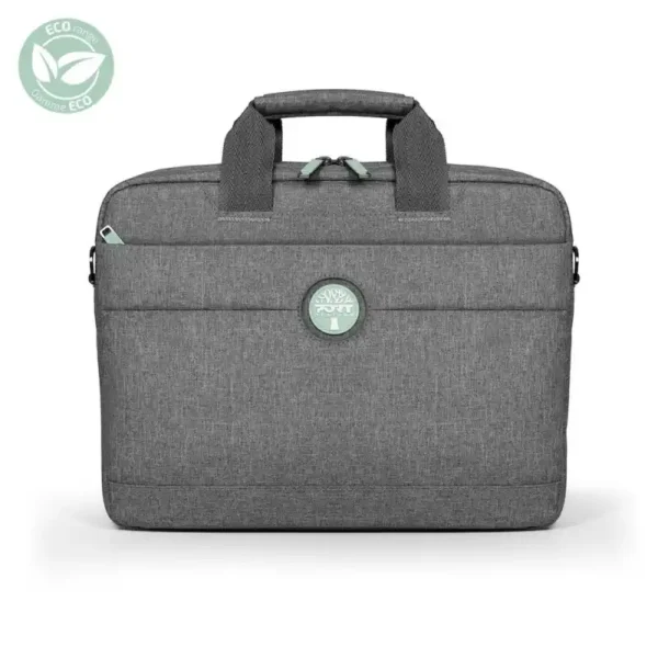 Torba za laptop 15,6″ Port Designs Yosemite ECO TL siva