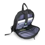 Ranac za laptop 15,6″ | 16 Port Designs Chicago EVO BP Expandable - Slika 4
