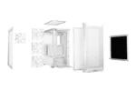 be quiet! Pure Base 501 LX White Window BGW79 kućište - Slika 2