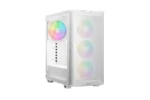 be quiet! Pure Base 501 LX White Window BGW79 kućište