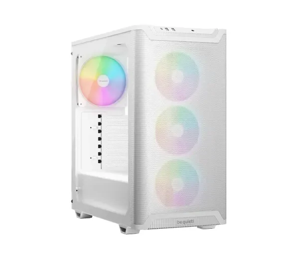 be quiet! Pure Base 501 LX White Window BGW79 kućište
