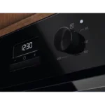Electrolux LOH3H00BK ugradna rerna | 65 l, crna - Slika 2