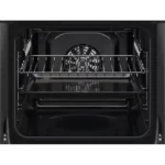 Electrolux LOH3H00BK ugradna rerna | 65 l, crna - Slika 3