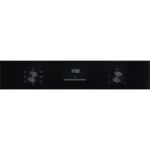 Electrolux LOH3H00BK ugradna rerna | 65 l, crna - Slika 4