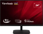 ViewSonic VA2432-MHD-3 23,8″ IPS Full HD 100 Hz monitor