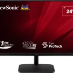 ViewSonic VA2432-MHD-3 23,8″ IPS Full HD 100 Hz monitor