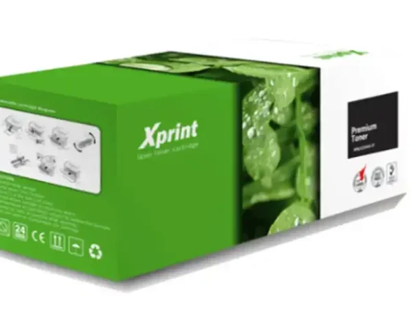 Xprint 117A W2073A toner | magenta, zamenski, sa čipom