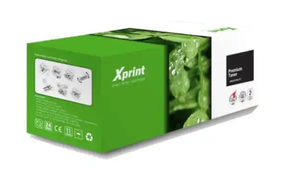 133035 Xprint CC532A / CE412A / CF382A toner | zamenski - Slika 1