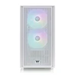 Thermaltake Versa H16 Snow kućište - Slika 2