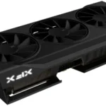 XFX Radeon RX 9070 XT Swift Triple Fan 16 GB grafička kartica