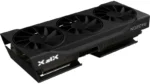 XFX Radeon RX 9070 XT Swift Triple Fan 16 GB grafička kartica