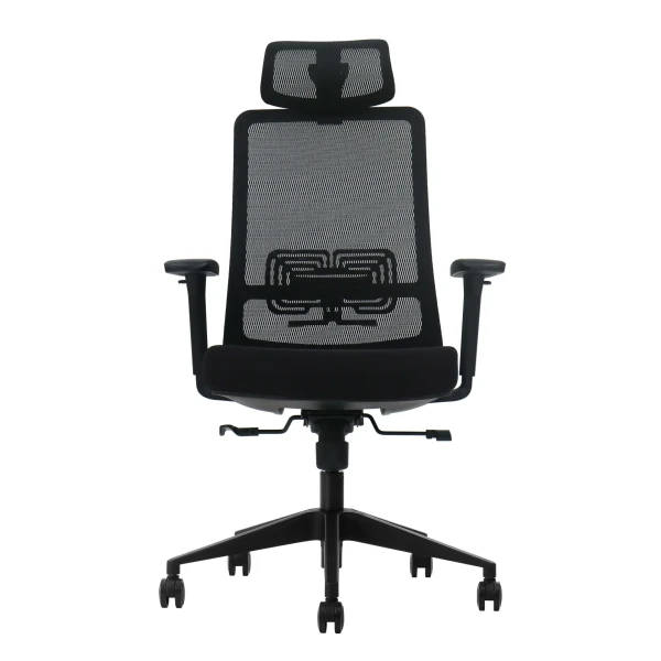 Ergonomska kancelarijska stolica UGD LumbarMax