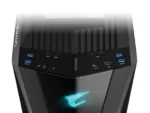 Gigabyte AORUS C700 Glass GB-AC700G crno kućište - Slika 2