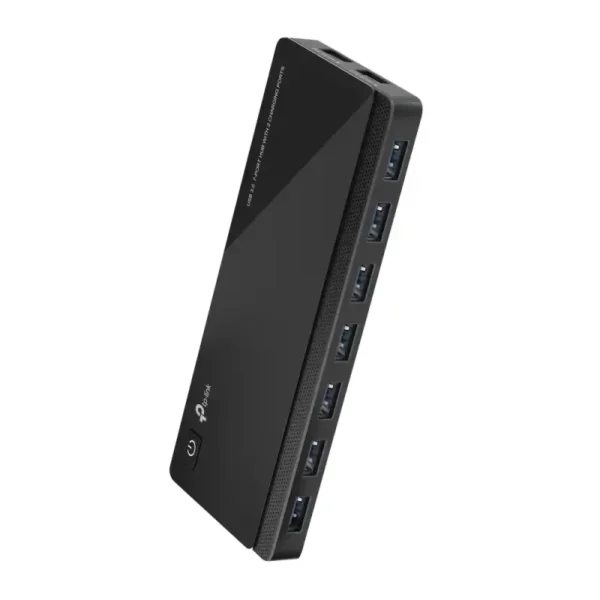 TP-Link UH720 USB 3.0 hub | 7 portova + 2 porta za punjenje