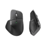 Logitech MX Master 4 bežični miš, 8000 DPI, Graphite - Slika 2