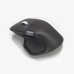 Logitech MX Master 4 bežični miš, 8000 DPI, Graphite