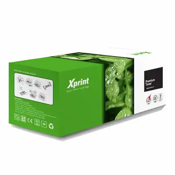 Xprint CTL-A2100K toner | crna, 1000 strana, zamenski