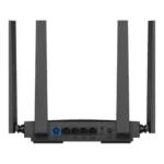 Cudy WR3600H BE3600 Wi-Fi 7 ruter sa 2,5G WAN - Slika 2