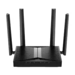Cudy WR3600H BE3600 Wi-Fi 7 ruter sa 2,5G WAN