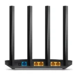 TP-Link Archer C6 Wi-Fi ruter | AC1200, Mesh - Slika 2