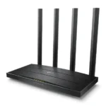 TP-Link Archer C6 Wi-Fi ruter | AC1200, Mesh - Slika 4