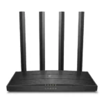 TP-Link Archer C6 Wi-Fi ruter | AC1200, Mesh