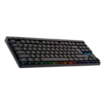 Logitech G515 Lightspeed TKL mehanička gaming tastatura, US, crna - Slika 3