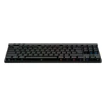 Logitech G515 Lightspeed TKL mehanička gaming tastatura, US, crna - Slika 2