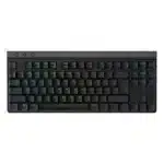 Logitech G515 Lightspeed TKL mehanička gaming tastatura, US, crna